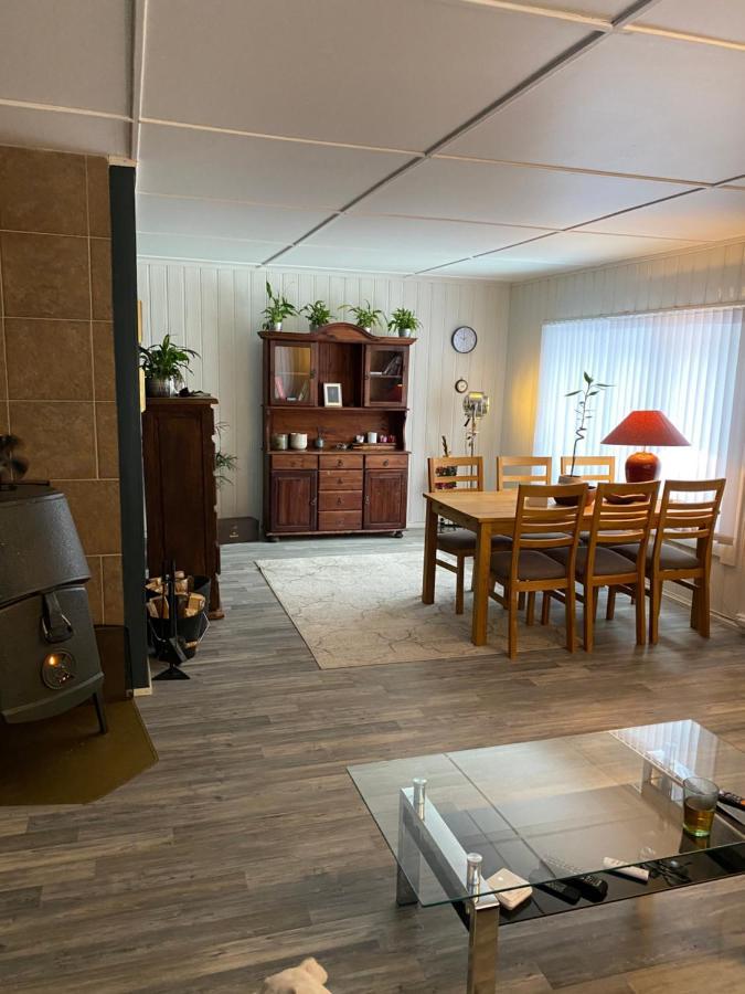 Sore Osen Orbekken Torberget Exteriér fotografie