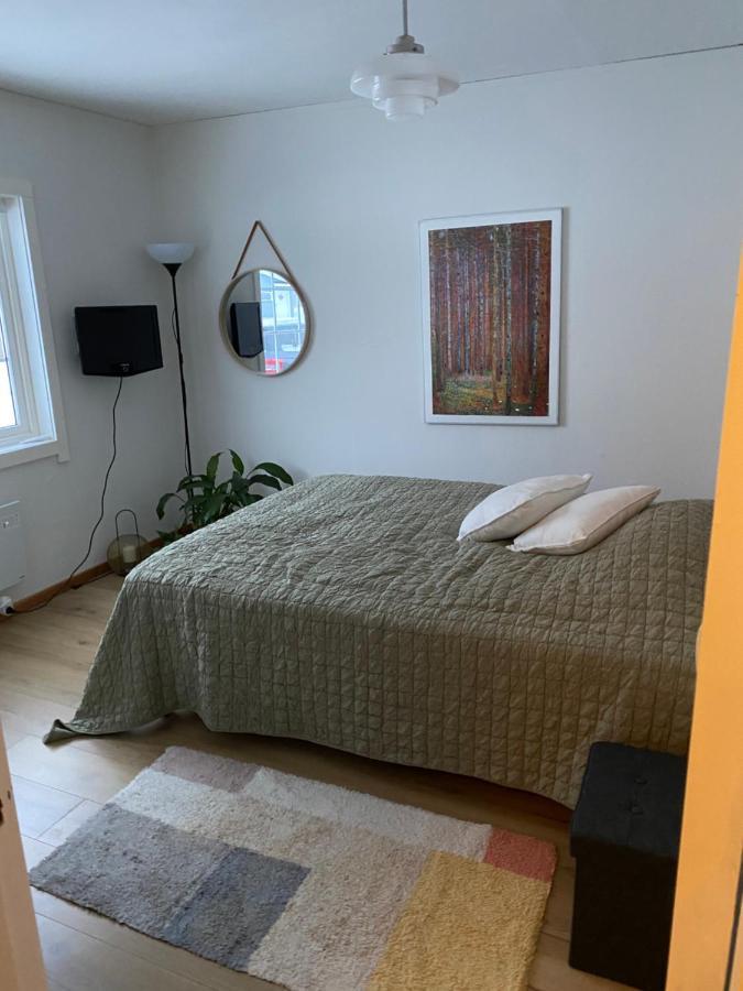Sore Osen Orbekken Torberget Exteriér fotografie