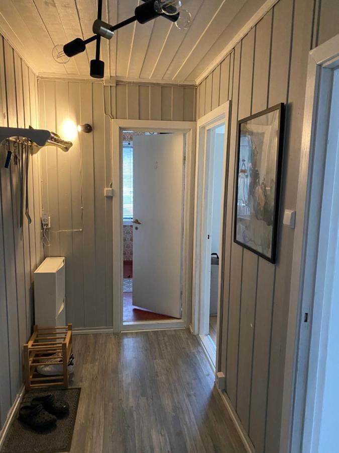 Sore Osen Orbekken Torberget Exteriér fotografie