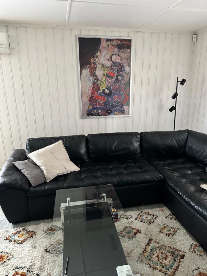Sore Osen Orbekken Torberget Exteriér fotografie