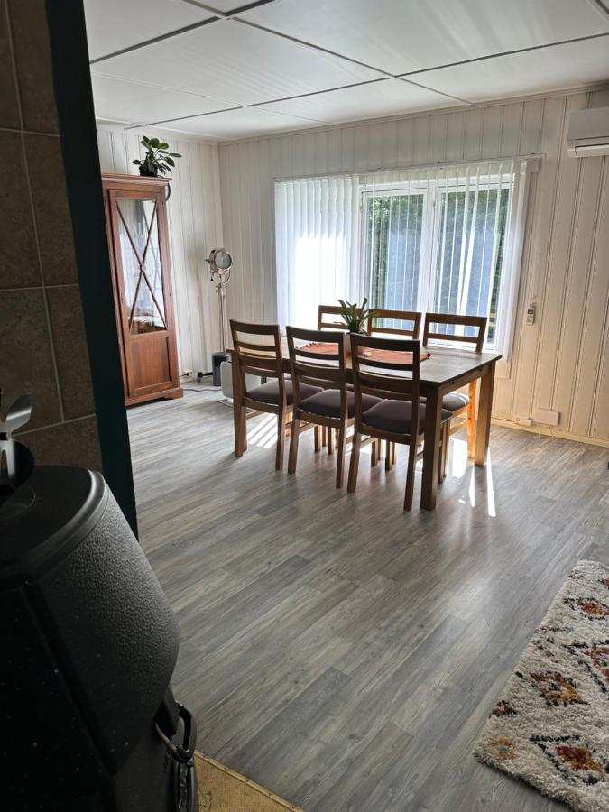 Sore Osen Orbekken Torberget Exteriér fotografie