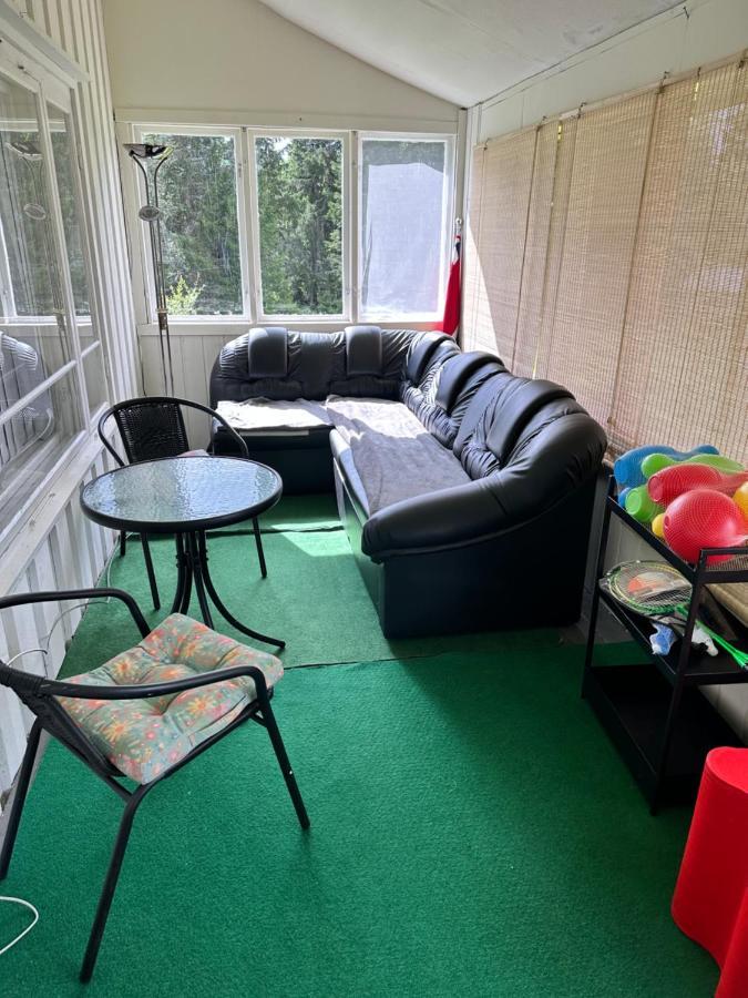 Sore Osen Orbekken Torberget Exteriér fotografie