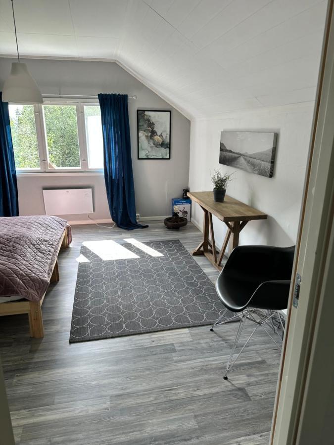 Sore Osen Orbekken Torberget Exteriér fotografie